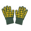 Marushin 0615002500 Work Gloves, Piccolino Car Gloves, Kindergarten, School Entrance