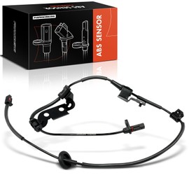 Frankberg ABS Sensor Wheel Speed Rear Axle Left Compatible with i30 GD 1.4L 1.6L 2011-2024 Cee'D Sportswagon JD 1.0L-1.6L 2012-2018 Pro Cee'D JD 1.0L-1.6L 2013-2018 Replace# 59910A6350