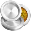 ZETTMANN® Künefe Plate Set for Kadayif Angel Hair Künefe Tabagi