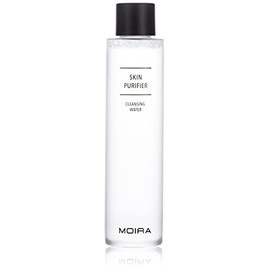 MOIRA - Limpiador de agua para piel