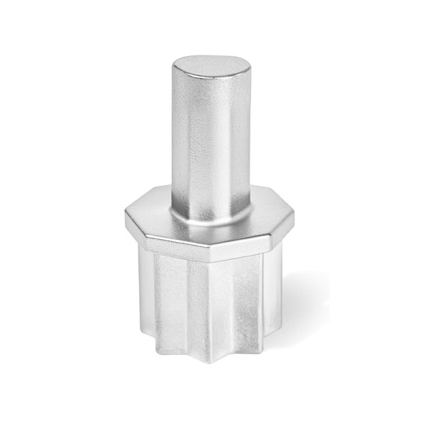 Lwlaboc Sailboat Winch Bit Adapter 7431 Portable Electric Winch Drill