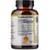Druvita 120 Tonic Tango Turmetic + Ginger capsules