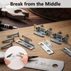 Curtain Rod Bracket Curtain Rod Hardware Brackets Curtain Rod Single