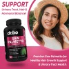 Dr. Bo Saw Palmetto Para Mujeres 100 Cápsulas