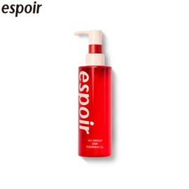 ESPOIR All Makeup Deep Cleansing Oil 200ml
