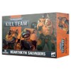 Games Workshop - Warhammer 40,000 - Kill Team: Hearthkyn Salvagers