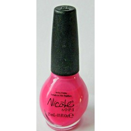 OPI 2 Pack - O. P. I. Selena Gomez ''Spring  Break'' Nail Polish
