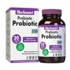 Bluebonnet Nutrition Prebiotic Probiotic 20 Billion CFU Shelf Stable -
