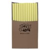 Oodles of Noodles 50 Pack of 52 Inch Yellow Foam