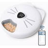 CATIT PIXI SMART 6-MEAL FEEDER