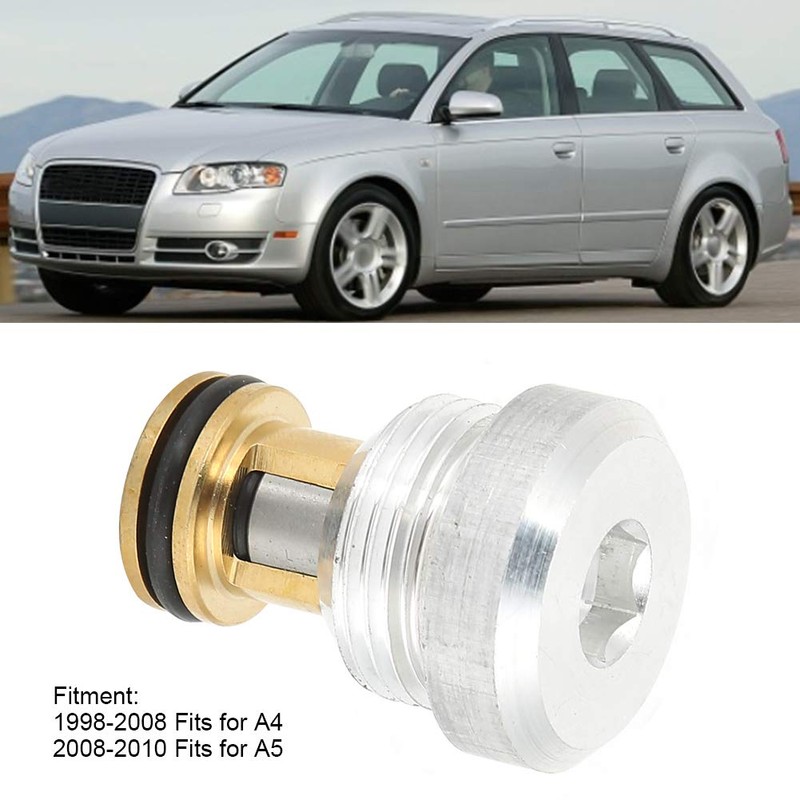 Oil Relief Pressure Valve,059103175F Replacement Fits for