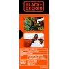 Black and Decker Cordless Multi-Tool for Multievo Multi Scissors Head