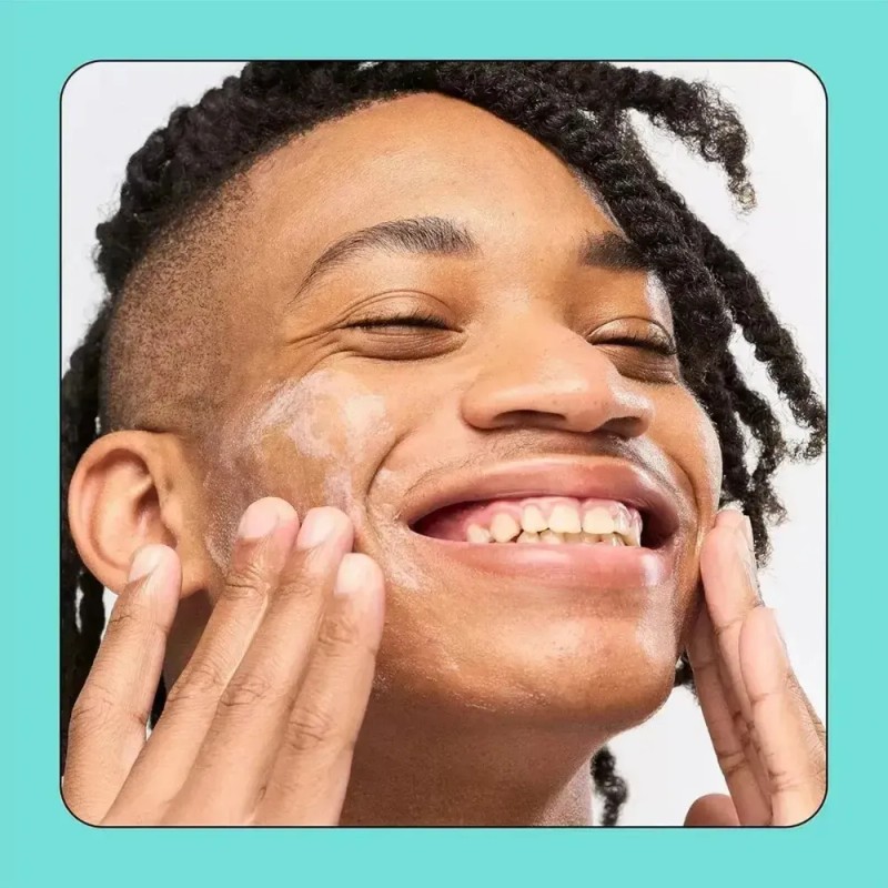 X Lr A Crema Hidratante Facial Con Burbujas Xb Slam
