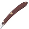 Folding Shaving Knife Rack Men Manual Shaving Blade Holder with