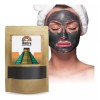 SinDolor Mascarilla Arcilla Negra Exfoliante Intenso Antiacne 250gr