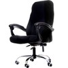 Computer Office Chair Cover - Protective Stretchable Chair Covers Stretch