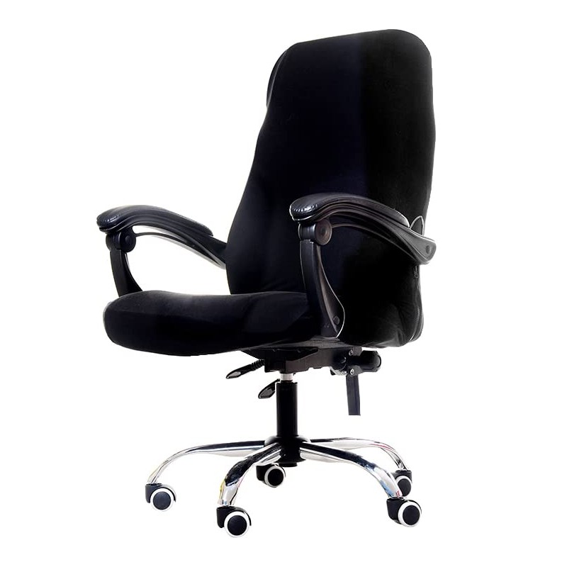 Computer Office Chair Cover - Protective Stretchable Chair Covers Stretch
