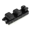 X AUTOHAUX Front Right Driver Side Power Window Switch Window