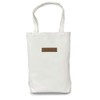 Amoji T11158 Women's Tote Bag, Men's, Canvas, Shoulder Bag, Eco