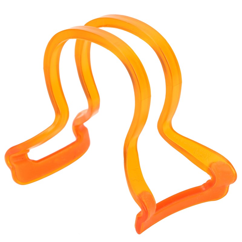 Violin Bow Collimator 1/4 1/8 1/10 Straightness Corrector Teaching Tool