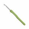 AARNAV Plastic Handle Crochet Hook Ergonomic Crochet Hook for Arthritic