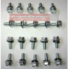 Aftermarket 20 HOOD BOLTS for IH FARMALL 330 340 460