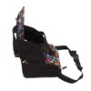 Children Chair Booster Chair Cartoon Portable Folding Toddler Booster Chair