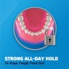 Fixodent Complete Original Denture Adhesive Cream, 2.4 Oz