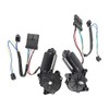 Headlight Motor Set of 2 - Left and Right -