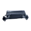 LAUUEXOP Right Side Muffler Compatible for Honda GX630 GX660 GX670
