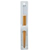 Ishida 11270 Dishwasher Safe Chopsticks Made in Japan Claire Orange