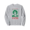 Come up to the lab | Frank n Furter Sweatshirt