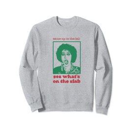 Come up to the lab | Frank n Furter Sweatshirt