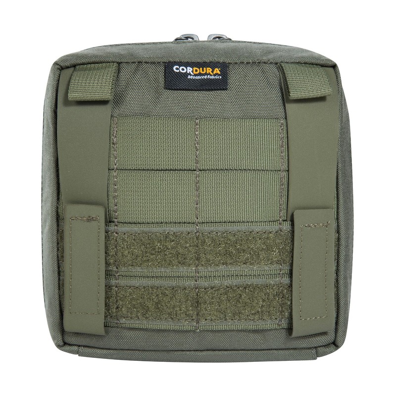 Tatonka Unisex - Adult Universal Pouch 14 x 14 Backpack