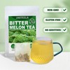 Jarteela - Bitter Melon Tea Bags - 2g x 50