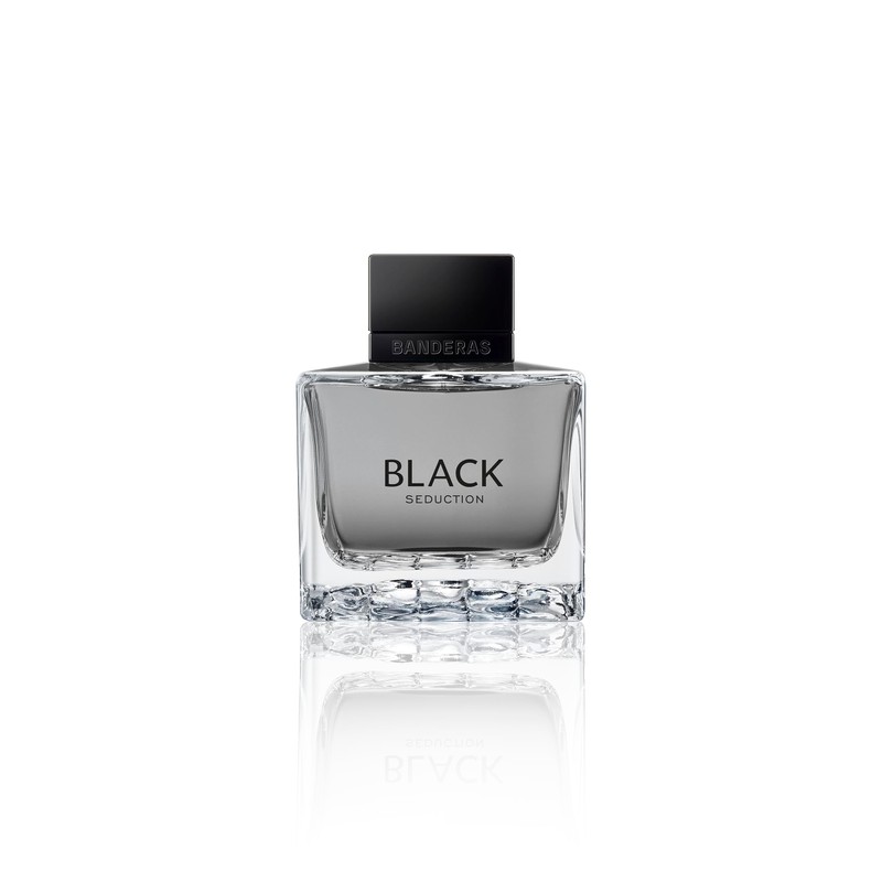 Antonio Banderas Perfumes - Black Seduction - Eau de Toilette