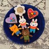 Homemade Gluten Free Sugar Cookies w Royal Icing - Silly