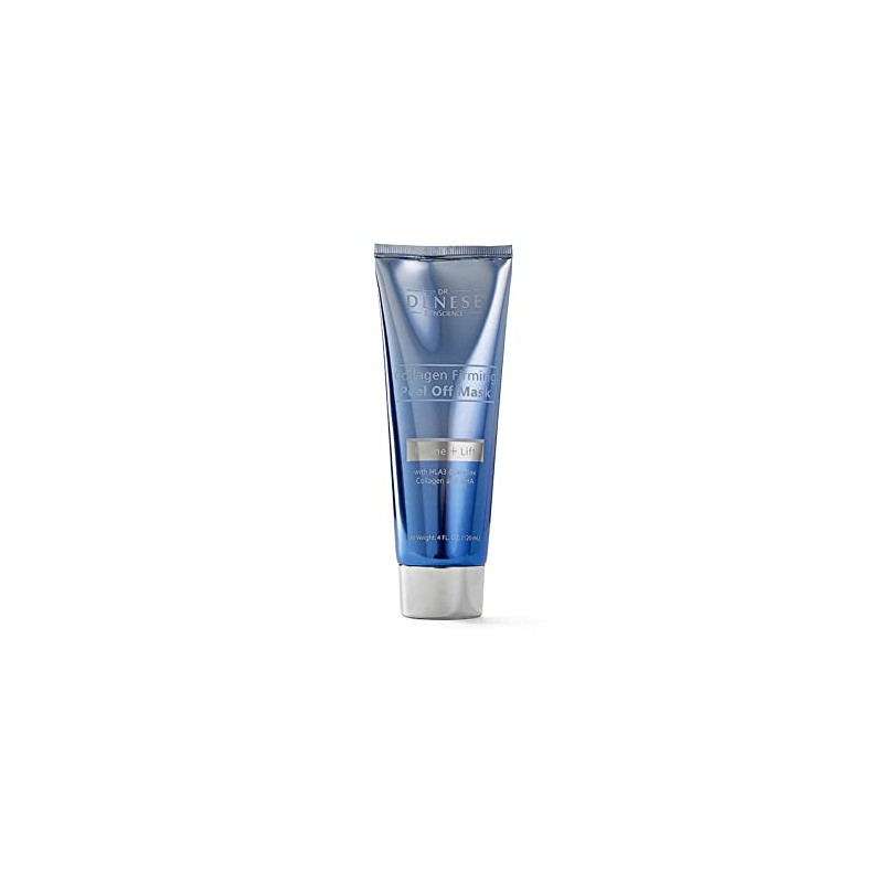 Dr. Denese Collagen Firming Peel Off Mask | 4 FL