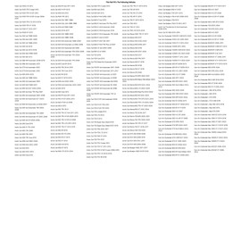 Tusk ATV Horn & Signal Kit with Recessed Signals For YAMAHA GRIZZLY 700 4x4 2007-2024