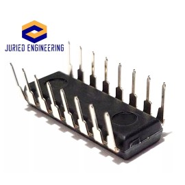 Texas Instruments 10PCS CD74HC4046AE CD74HC4046 High Speed CMOS Logic Phase-Locked-L