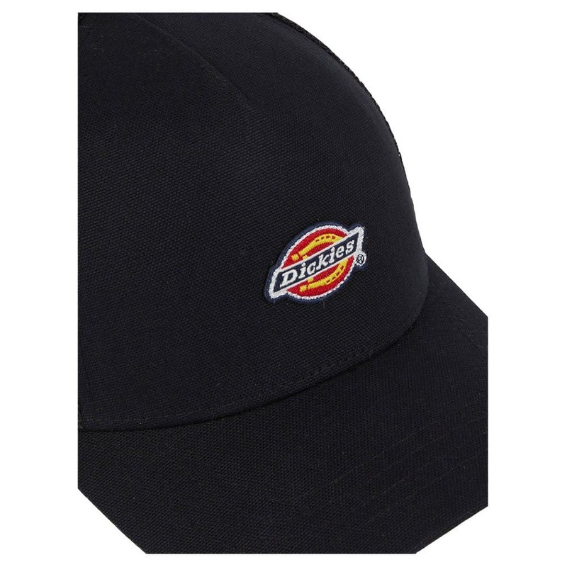 Dickies Hanston Trucker Cap, black