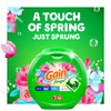 Gain flings Laundry Detergent Soap Pacs HE Compatible 76 Count