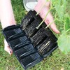 Deep Rootrainers Kit - Seed and Cutting Propagation Kit (32