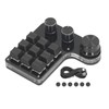 Macro Gaming Keyboard Custom Function 9 Key Mini Keypad with