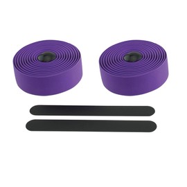 Fenix Cycles EVA Handlebar Tape Road Bike Bicycle, (Purple)