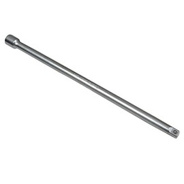 Aerzetix - 3/8 inch 30 cm Extension Ratchet Screwdriver Socket .