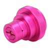 Soda Water CO2 Adapter TR21 4 Male Thread Soda Water