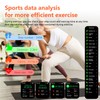 Brhgph Smart Watch with Ai Functions GPS Tracking for Android