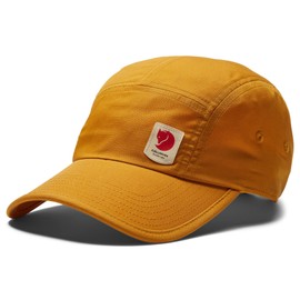 FJÄLLRÄVEN 78150 High Coast Lite Cap Hat Unisex Acorn L/XL