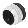 Pipe Tubing Reamer Robust Stainless Steel Pipe Reamer Connector Tube